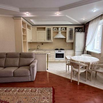 ‼️Продам трехкомнатную квартиру на Фонтане ‼️