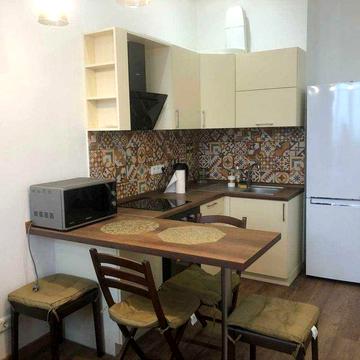 Продам 1комнатную Французский бульвар СТИКОН ЖК Французский