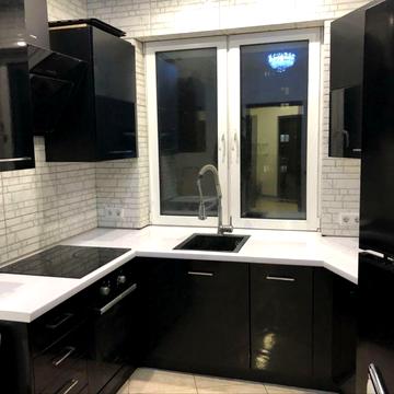 Продаж 1к квартири Чавдар, 38 Патріотика ЖК Патріотика