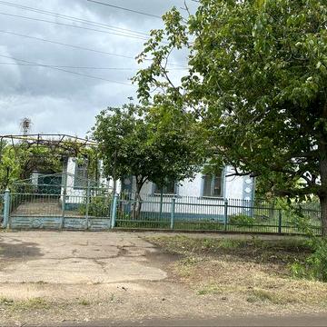 Дом в Буялыке частный