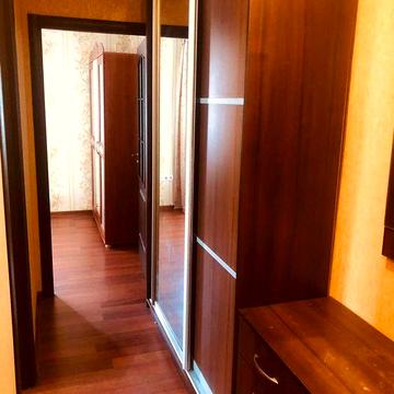 Сдам 2 ком квартиру с ремонтом