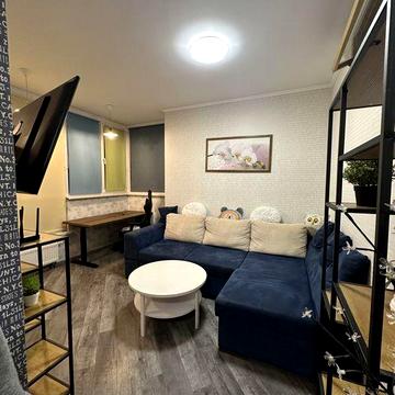 Сдам 1-к  Соломенка ул.Донца  2а  Гарматная  Голего