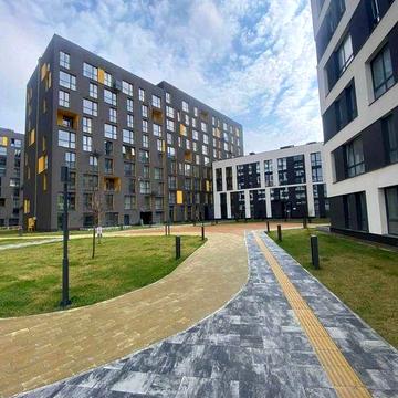 Продаж 2 кімнатної квартири ЖК Підзамче Вежа вул. Б. Хмельницького 207в ЖК Підзамче Вежа