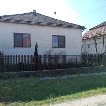 Будинок на дві сімї в передмісті Берегова