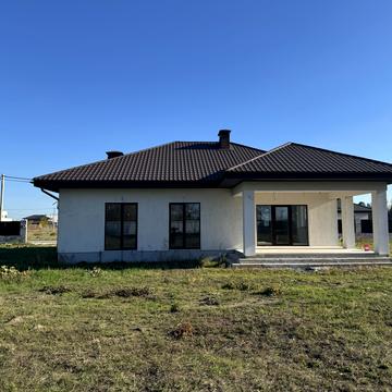 Хмельницкая