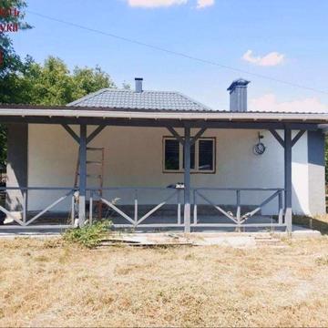 Будинок та ділянка в 10 хвилинах від Центру!