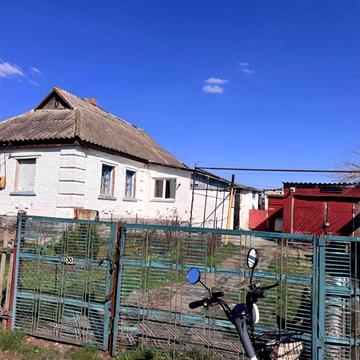 Продам будинок в смт.Компаніївка