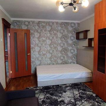 Сдам 1 ком. квартиру , Балаковская (р-н  Приморский суд )