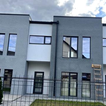 ‼️Продам таун-хаусы в Царском Селе! 0% комиссии‼️