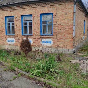 Продажа дома в тихом месте