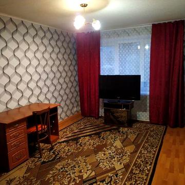 Сдам двухкомнатную квартиру