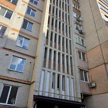 Здам в оренду однокімнатну квартиру.