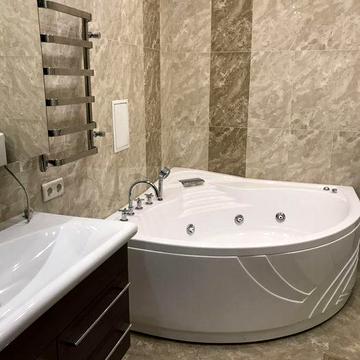 Без Комиссии.ул Мокра 16(площадь131кв.м)Квартира 3-ком. «Времена Года» ЖК Времена Года