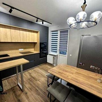 WOW! Готова до заселення 2к в ЖК Патріотика ! Осокорки ! Є генератор ! ЖК Патріотика