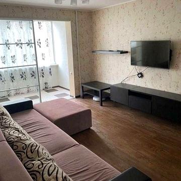 Оренда 2 кім. квартири Лемківська вулиця