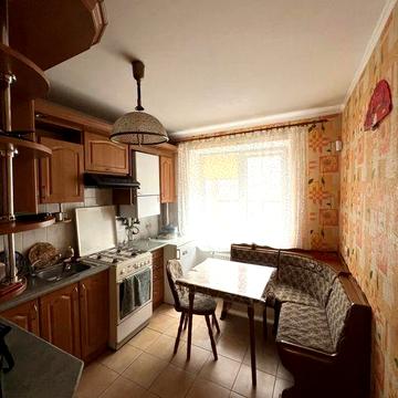 Оренда 3-кімнатноі квартири