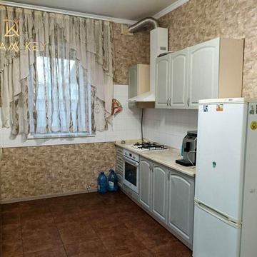 Здам в оренду будинок з ремонтом, гараж, газ село Щасливе