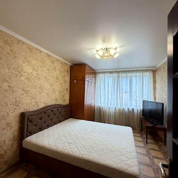 Продаж, Сертифікат 3 кімн. Проспект університетський Гагаріна 63