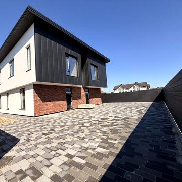 Ексклюзивний дуплекс /дом 125 м2  ‼️з газом ‼️ БЕЗ КОМІСІЇ