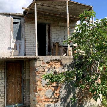 Продается дача в Зайческом