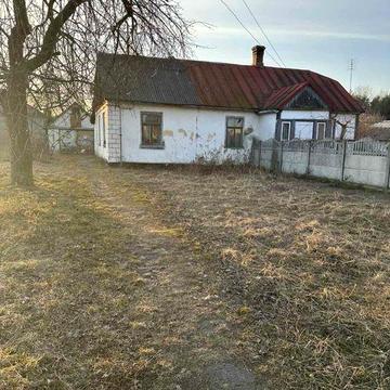 Продам будинок в Клевані