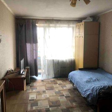 Продам однокімнатну квартиру