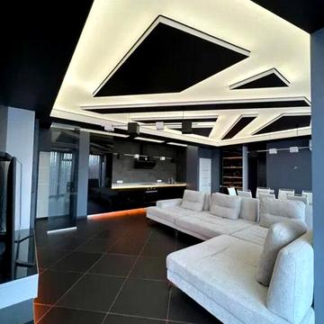 Довгострокова оренда 3к Квартира Науки (Гагаріна) проспект