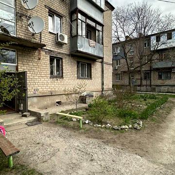 Продаж 2к Квартира Вознюка вулиця