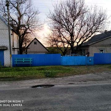 продам будинок с.Миколаївка,Дніпроп р-н, Дніпроп. обл.