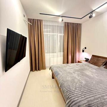 Продаж 3 кім кв ЖК ParkLand вул.Юнацька,6 М.Васильківська ЖК ParkLand