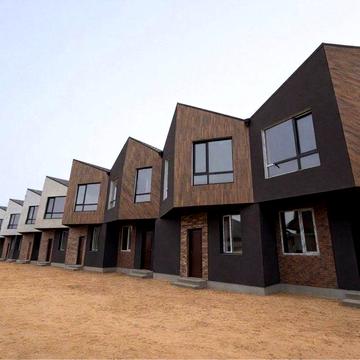 Буча Продам готовий таунхаус Розтермінування