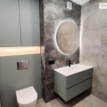 Довгострокова оренда 3к Квартира Торговиця (Живова Анатолія) вулиця ЖК Централ Холл