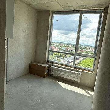 Продам 1к квартиру  Святопетрівському ЖК Петрівські Липки