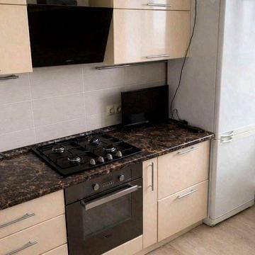 Оренда 1 кімнатної квартири на Думанського