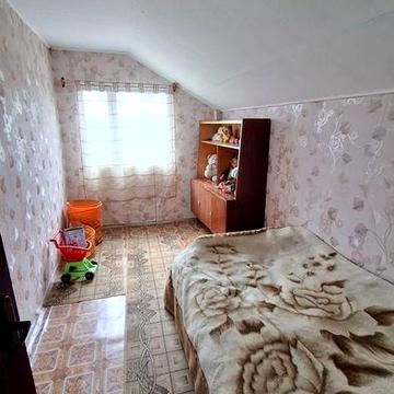 Дача в с Потоки Шляхмашівець