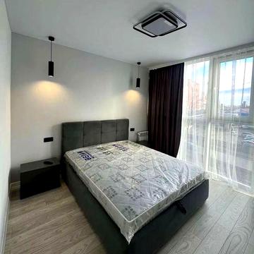 Оренда 1-кімнатної квартири вул. Городоцька 226А, ЖК Resident Hall