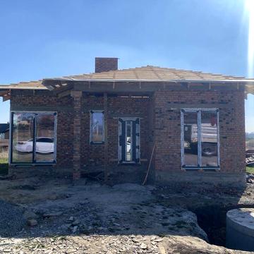 Будинок 90кв.м 6,5 сот