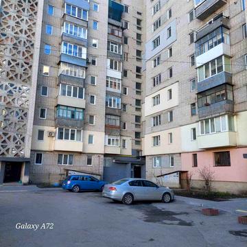 Продаж 3к квартири в Вінниці