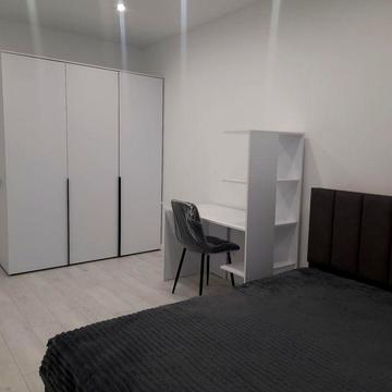 Оренда  1- кімнатної квартири  в ЖК "КРІСТАЛ АВЕНЮ" без комісії  , вул. Кришталева,1