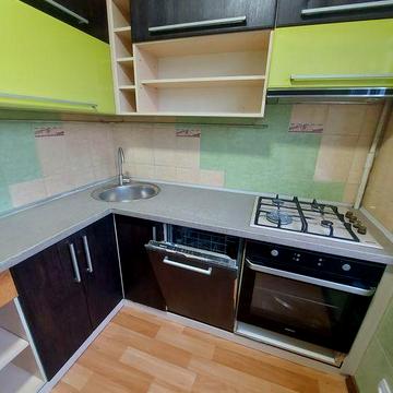 Оренда 3к.кв Салтівка пр. Тракторобудівників 107В