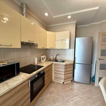 Продам БЕЗ КОМИССИИ 1 ком кв ЖК Среднефонтанский Парк ЖД вокзал Центр ЖК Среднефонтанский