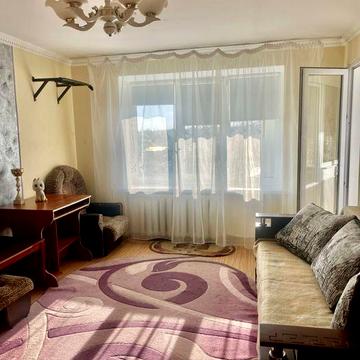 Оренда 2к квартири в Досах можна з улюбленцями