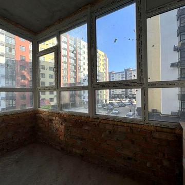 Однокімнатна квартира ЖК Домашній 2 ЖК Домашній 2