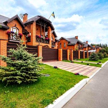 Власник! Продам будинок з ремонтом, Закрите котеджне містечко Парк Хаус. Park House. Гора. Київ 10 км.