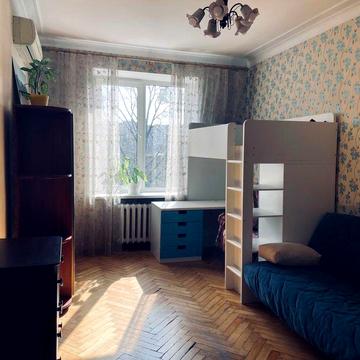 Здам 2 к. квартиру, Дегтярівська, 16