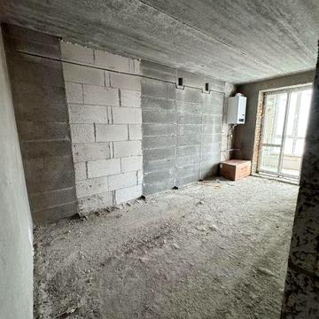 Продаж 1 кімнатної квартири в ЖК «Зоря 2» ЖК Зоря 2