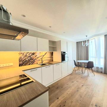 Осокорки,Позняки.Нова квартира вул.Чавдар 1.Держпрограми.