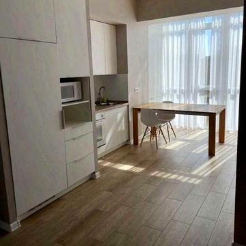 Перша здача! Стильна 2к квартира в ЖК Еко-Дім Під Голоском