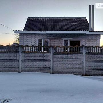Продаж 3к Дім Вереснева вулиця