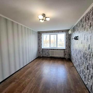 Квартира з ремонтом на ПГУ. Соляні